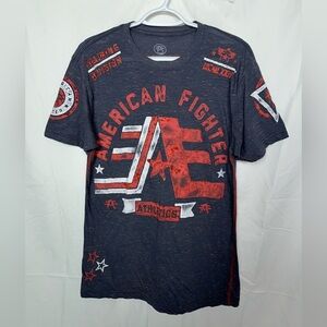 American Fighter Size  L